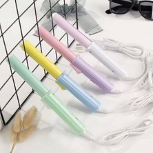 Mini Saç Maşası Bukle