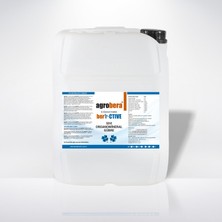 Agrobera Sıvı Organomineral Gübre