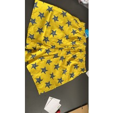 M Fantasy Shortyellew Royal Havuz Sortu