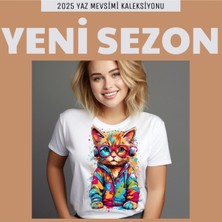 Özel Tasarım T-Shirt