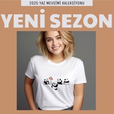 Özel Tasarım T-Shirt