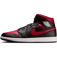 Nike DQ8426-067 Aır Jordan 1 Mıd  Erkek Ayakkabı