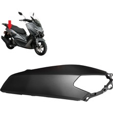 Arora Max-T 125 ve Max-T Easy Arka Yan Panel Sağ Mat Gri