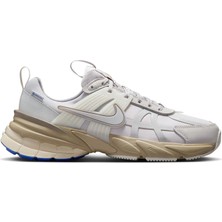 V2K Run Gore-Tex (Su Geçirmez) Kadın Sneaker AYAKKABI-FZ2622-002 Dar Kalıp Bir Beden Büyük Alınız