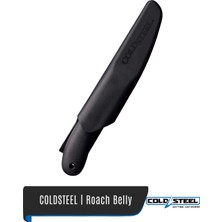 Cold Steel Roach Belly Bıçak