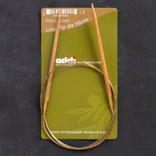 Addi Olive Wood 4,5 mm 100 cm Zeytin Ağacı Misinal