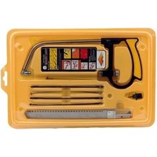 Buffer® Devil Saw Sihirli Testere
