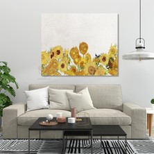 Kanvas Tablo Van Gogh Tablosu Ev Ofis Dekoru Van-Gogh-1 Klasik Duvar Tablosu