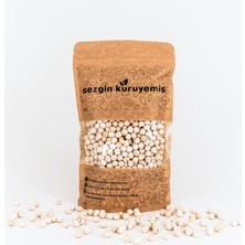 Sezgin Kuruyemiş Beyaz Leblebi – 500 gr