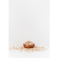 Sezgin Kuruyemiş Beyaz Leblebi – 500 gr