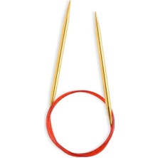 Addi 5.5 mm 120 cm Misinalı Dantel Şişi - 755-7