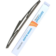 Sentinel Arka Silecek Mazda Cx5 2011-2016 ile Uyumlu