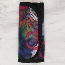 Loren   Çantalı Tığ ve Örgü Aksesuarları Seti