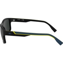 Lacoste L6057S-002 Erkek Güneş Gözlüğü