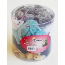 Eastland Oyuncak Fare 100 Lü Sptgl