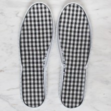 Loren Espadril / Ayakkabı Tabanı Plastik 40 Numara