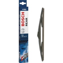 Bosch Rear Arka Silecek Kia Ceed 2006-2008 ile Uyumlu