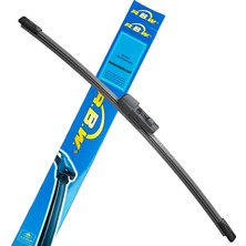 Rbw Arka Silecek Skoda Octavia 2013-2017 ile Uyumlu