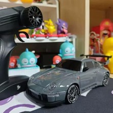 Hızlı Drift Xtreme Rc - 1