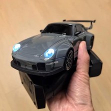 Hızlı Drift Xtreme Rc - 1