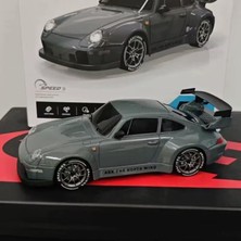 Hızlı Drift Xtreme Rc - 1