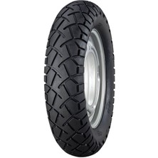 Anlaş 100/90-10 Mb-80 F&r 56J Tubeless Motosiklet Lastiği