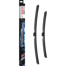 Bosch Aerotwin Muz Silecek Takımı Mercedes A Serisi W176 2016-2017 ile Uyumlu
