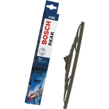 Bosch Rear Arka Silecek Ford C-Max 2003-2010 ile Uyumlu