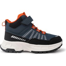 Cool Tiger Cırtlı Ortopedik Suya Dayanıklı Outdoor Erkek Çocuk Bot