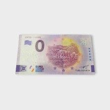 0 Euro Hatıra Para, Çiftçi