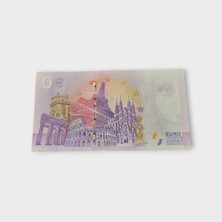 0 Euro Hatıra Para, Çiftçi