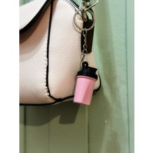 Shaker Anahtarlık & Charm