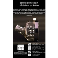 Sipariş Vakti Kz ZS10 Pro 2 Kulak Içi Kulaklık 4ba+1dd Mikrofonlu