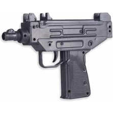 Boncuk Atan Uzi  - Ks-Uzi