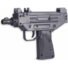 Boncuk Atan Uzi  - Ks-Uzi