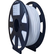 Sava 95A Tpu Esnek Flex Filament -Beyaz