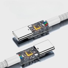 Teknofone 2 Adet Apple iPhone Uyumlu Usb-C To Lightning Hızlı Şarj Aleti Kablosu Apple iPhone 11 12 13 14 Pro Max Plus Tüm Seriler