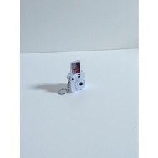 - Instax Anahtarlık