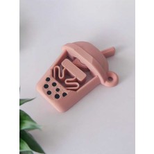 - Shaker Stress Anahtarlık