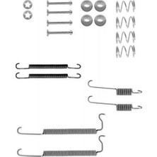Arka Fren Yay Tamir Takimi Corsa A-Kadett-Vectra A-Astra F Dpmah