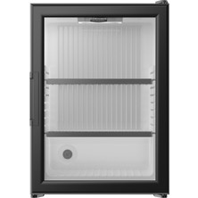 Elektromarla DRC 45 S Absorbe Sistem 45 Litre Cam Kapılı Minibar Mini Buzdolabı
