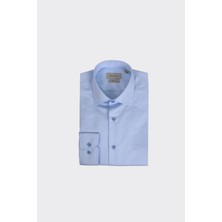 Ingiliz Yaka GÖMLEK-KAB4267S