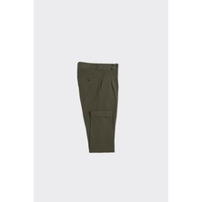 Çift Pile PANTOLON-KAB2228S