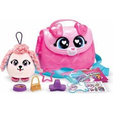 Glam Buddies Suprise Puppy Purse - Sürpriz 1 Adet