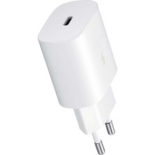 Virelux Phixi Ultimate UPD4125T 25W Pd Girişli Type-C Hızlı Şarj Cihazı