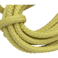 Kevlar Paracord Ip 4 mm Yanmaz Yüksek Mukavemetli