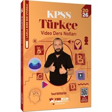 2026 Kpss Atölye Serisi Tüm Dersler Video Ders Notları-Tamamı Video Çözümlü Soru Bankası Seti