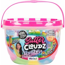 Compound Kings Butter Cloudz Rainbow Slime 67505