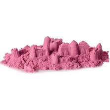 Crafy Oyun Kum Seti Unicorn Pembe Mor 2X125