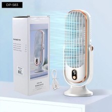 Dempower Mini Uzun Fan